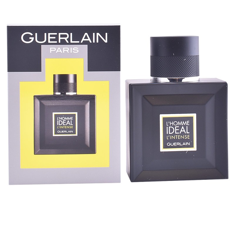 L'HOMME IDEAL L'INTENSE eau de parfum vaporisateur 50 ml
