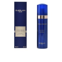 SHALIMAR déodorant vaporisateur metal 100 ml