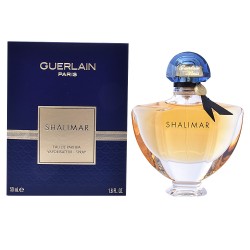 SHALIMAR eau de parfum vaporisateur 50 ml