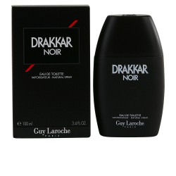 DRAKKAR NOIR eau de toilette vaporisateur 100 ml