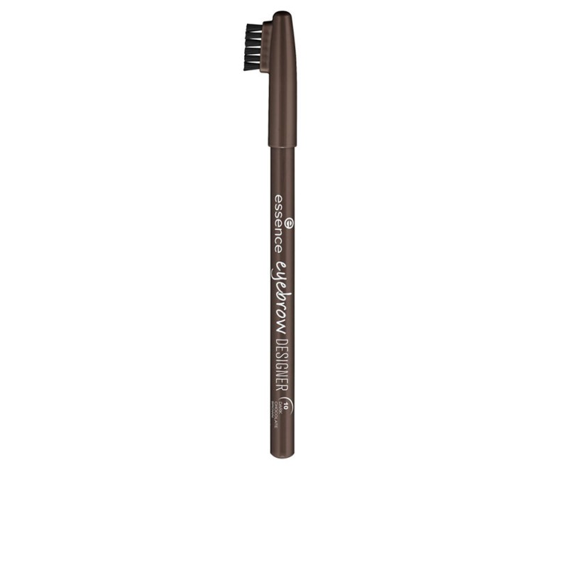 EYEBROW DESIGNER crayon à sourcils 10-marron chocolat foncé 1 gr