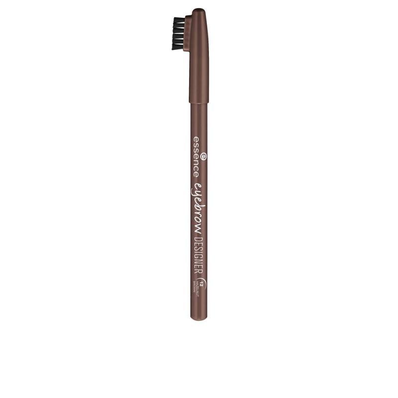 EYEBROW DESIGNER lápiz de cejas 12-hazelnut brown 1 gr