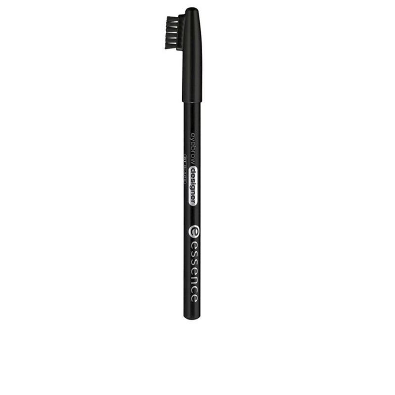 EYEBROW DESIGNER crayon à sourcils 01-noir 1 gr
