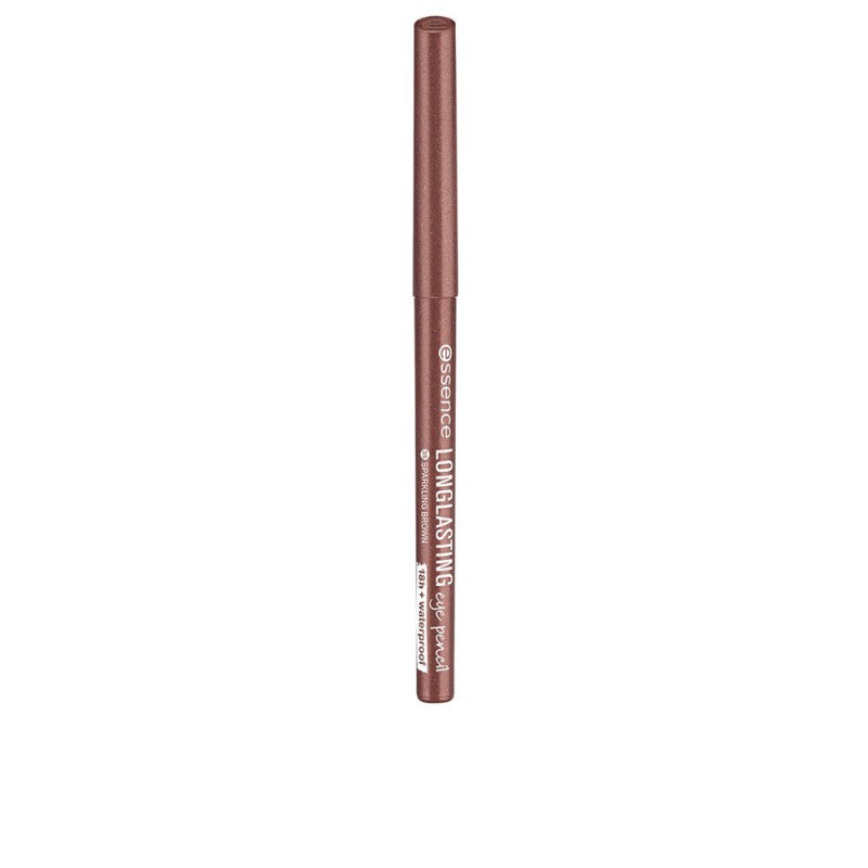 LONG-LASTING lápiz de ojos 18h waterproof 35-sparkling brown 0 28 gr