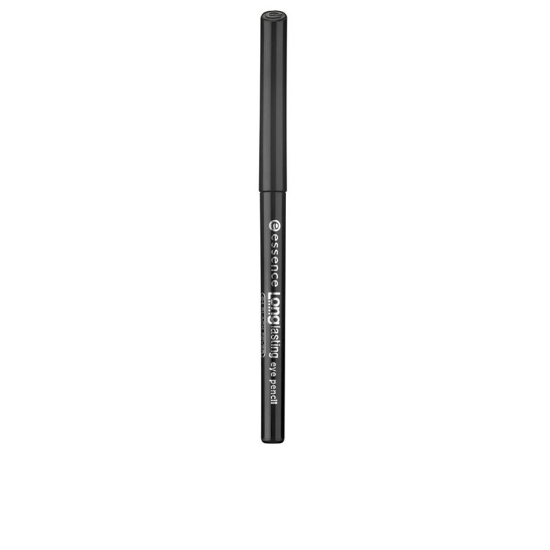 Crayon yeux LONGUE DURÉE 01-fièvre noire 0 28 gr