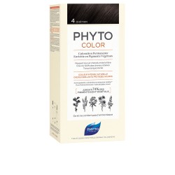 PHYTOCOLOR 4-castaño 4 u
