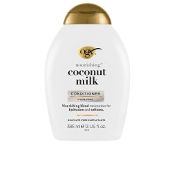 COCONUT MILK hair conditioner 385 ml