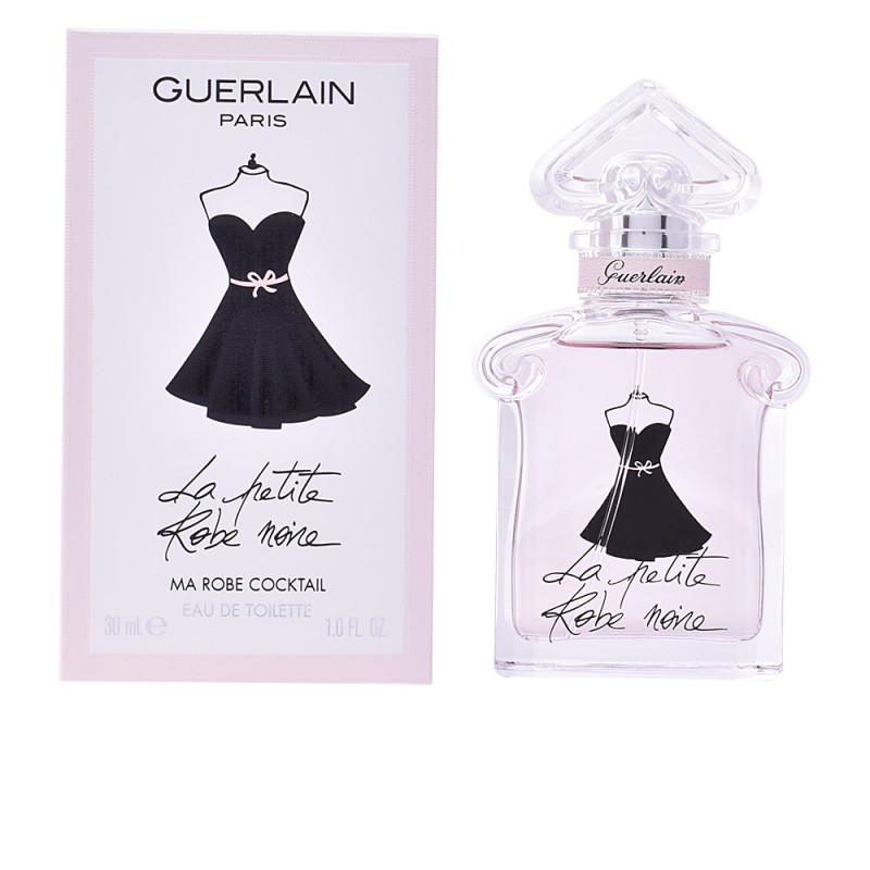 LA PETITE ROBE NOIRE eau de toilette vaporisateur 30 ml