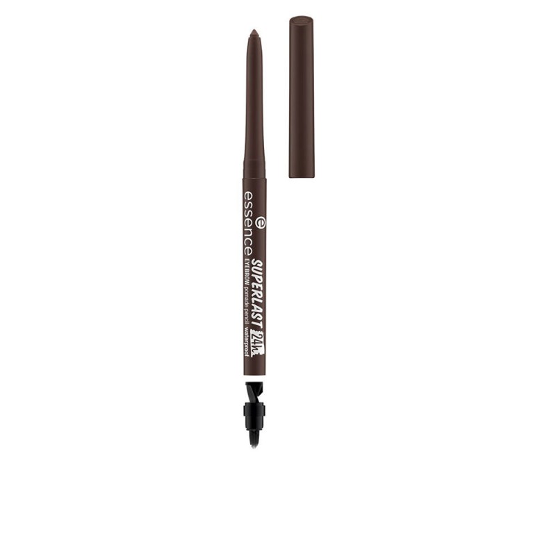 SUPERLAST crayon à sourcils waterproof 24H 40-cool brown 0 31 gr