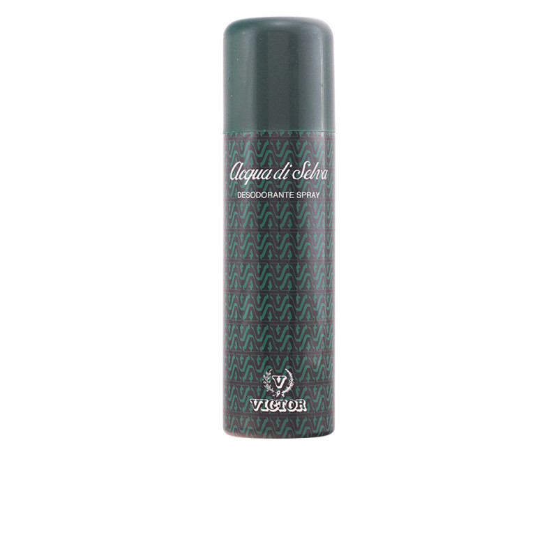 ACQUA DI SELVA déodorant vaporisateur 200 ml