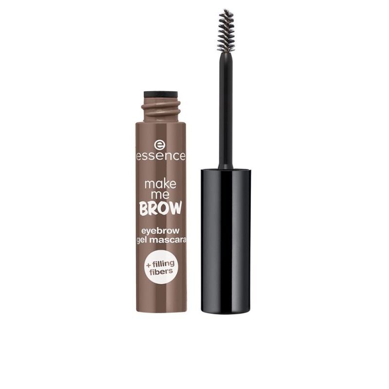MAKE ME BROW mascara gel pour sourcils 05-sourcils chocolat 3 8 ml