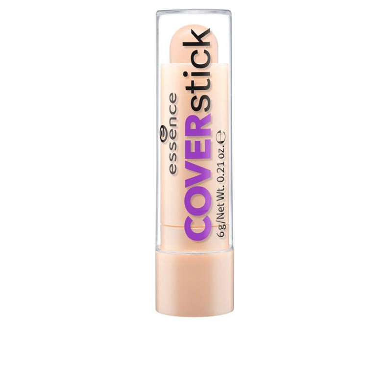 COVER stick 10-matt naturelle