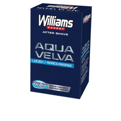 AQUA VELVA as lotion 100 ml