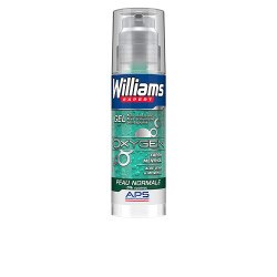 EXPERT OXYGEN 0 alcohol gel afeitar piel normal 150 ml