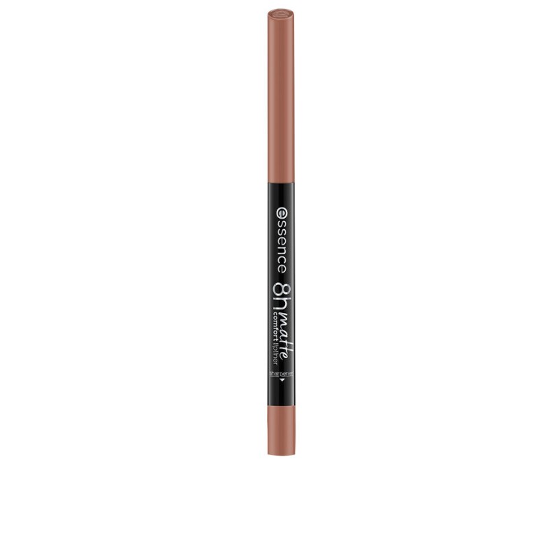 MATTE comfort perfilador de labios 01-cinnamon spice