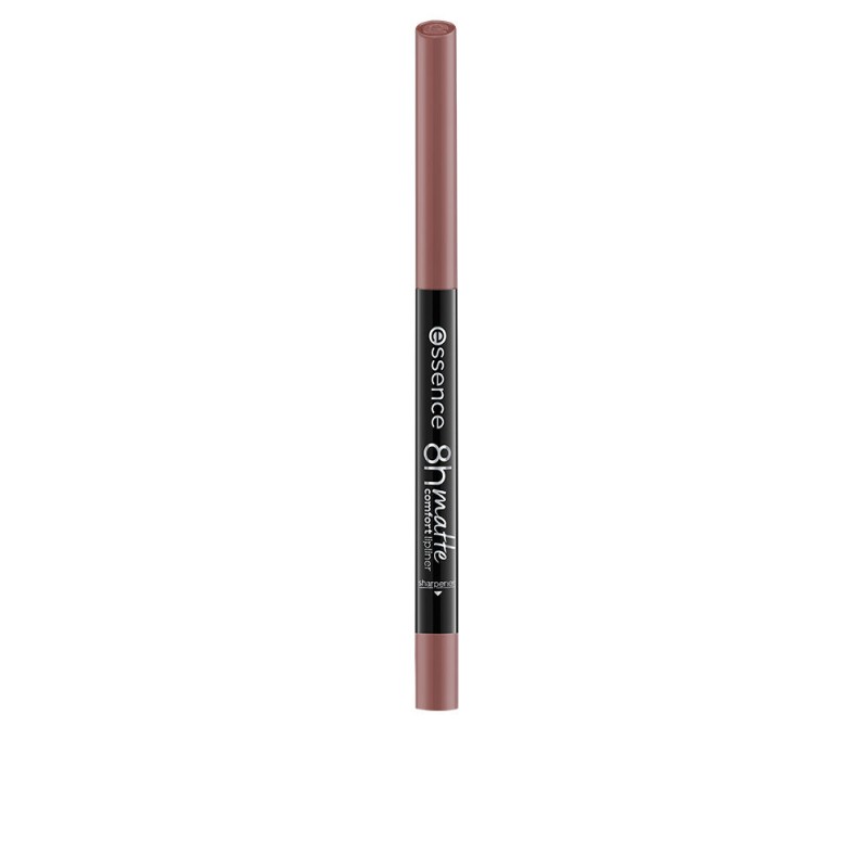 MATTE comfort perfilador de labios 02-silky hazelnut