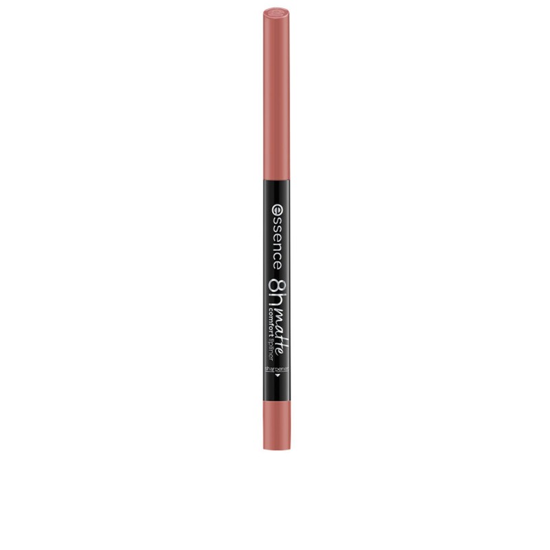 MATTE comfort perfilador de labios 04-rosy nude