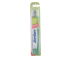 JORDAN CLASSIC cepillo dental medio 2 u