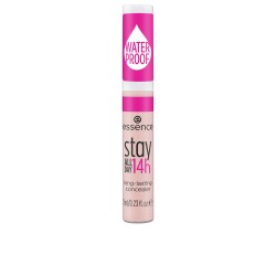 STAY ALL DAY 14H corrector de larga duración 20-light rose 7 ml
