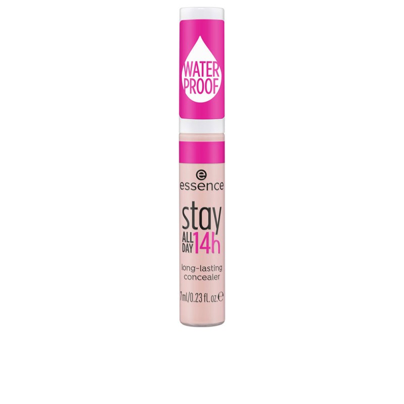 STAY ALL DAY 14H corrector de larga duración 20-light rose 7 ml