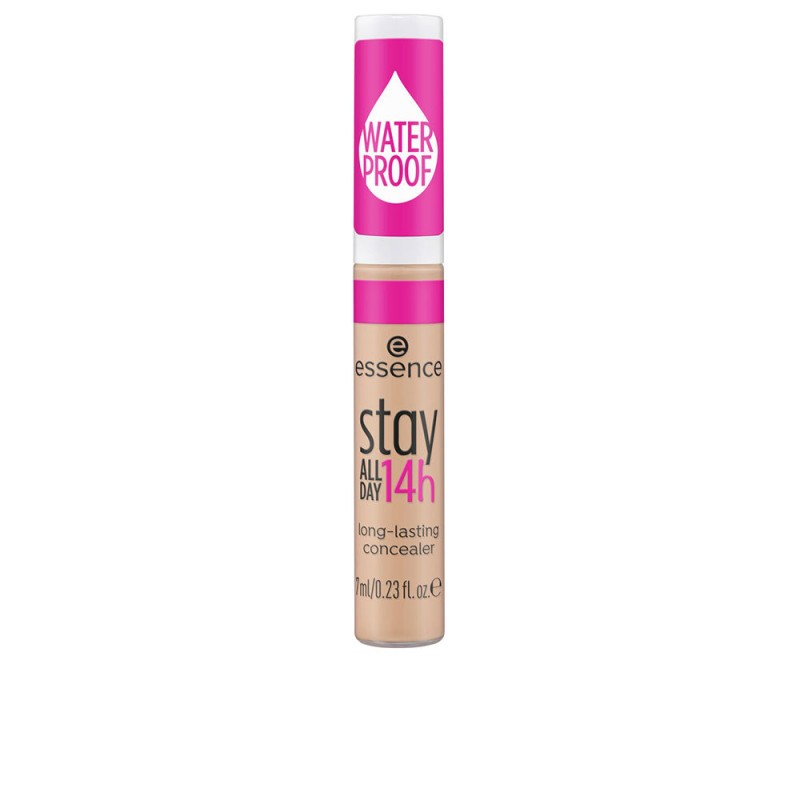 STAY ALL DAY 14H corrector de larga duración 40-warm beige 7 ml