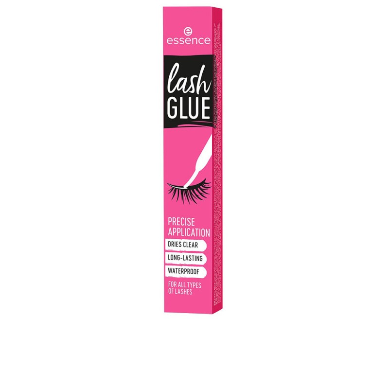 LASH GLUE colle à cils 4 7 gr