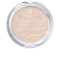 Polvo Compacto Matificante 04 12 GR