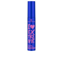 Mascara volume I LOVE EXTREME waterproof 12 ml