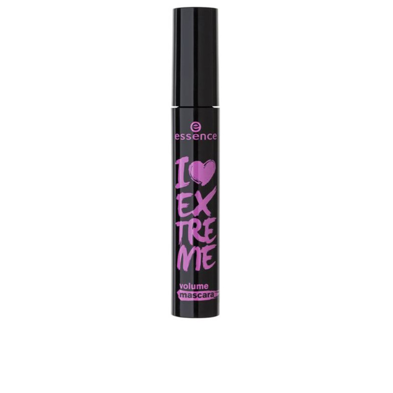 I LOVE mascara volume EXTRÊME 12 ml