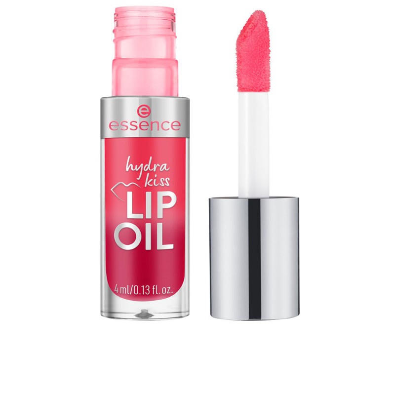 Huile à lèvres HYDRA KISS 03-rose champagne 4 ml