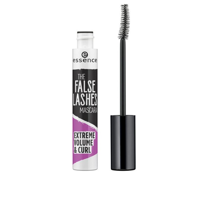 THE FALSE LASHES mascara volume & courbure extrême 10 ml