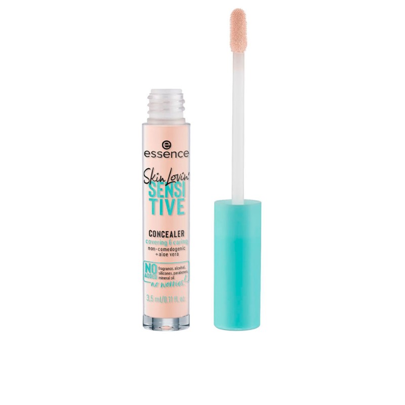 SKIN LOVIN' SENSITIVE corrector 05-fair