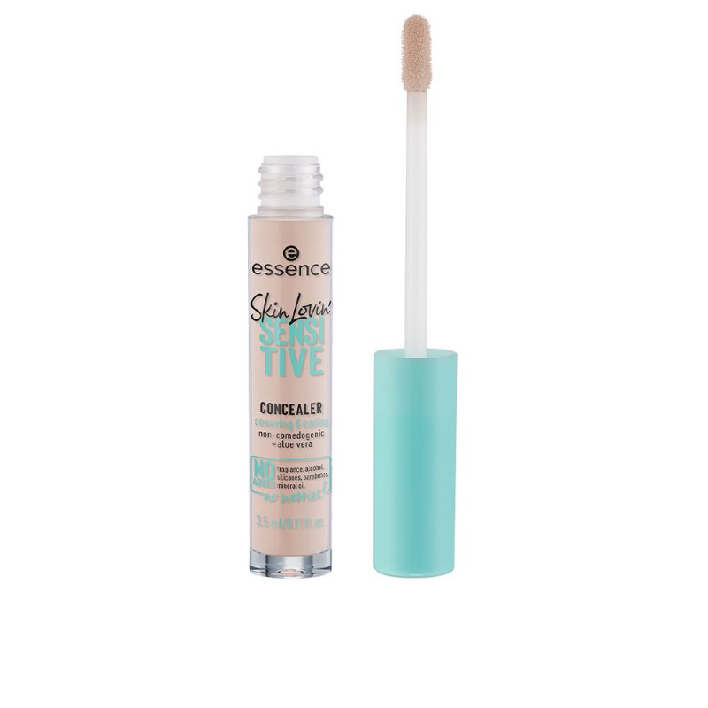 SKIN LOVIN' SENSITIVE corrector 10-light