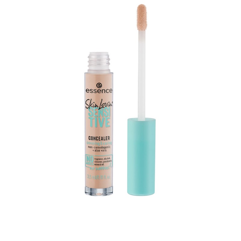 SKIN LOVIN' SENSITIVE corrector 20-medium
