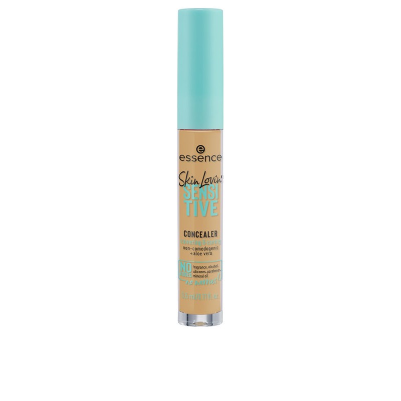 SKIN LOVIN' SENSITIVE corrector 25-medium olive