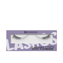 LASHES TO IMPRESS pestañas artificiales 03-half lashes 1 u