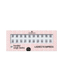 LASHES TO IMPRESS cils artificiels 07 20 u