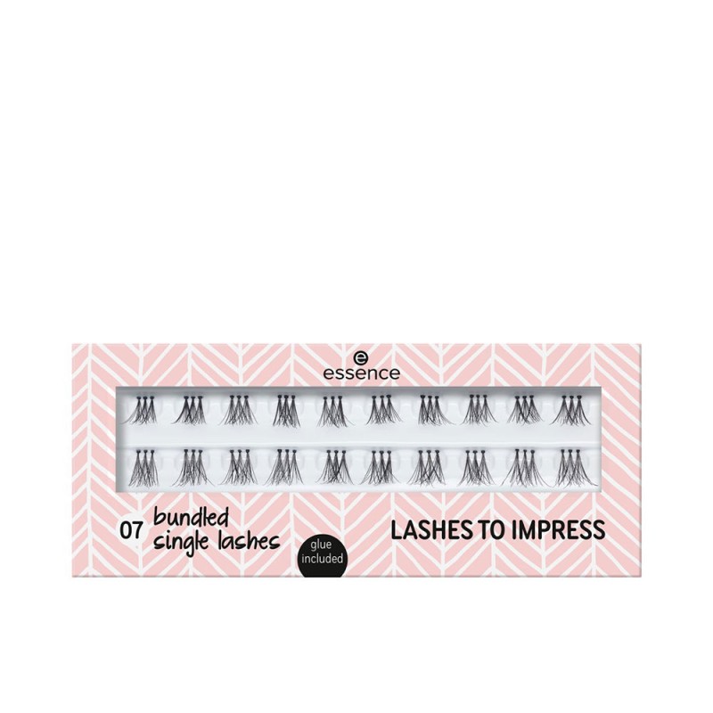 LASHES TO IMPRESS cils artificiels 07 20 u