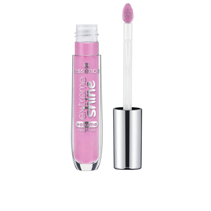 EXTREME SHINE brillant à lèvres volumateur 02-summer punch 5 ml
