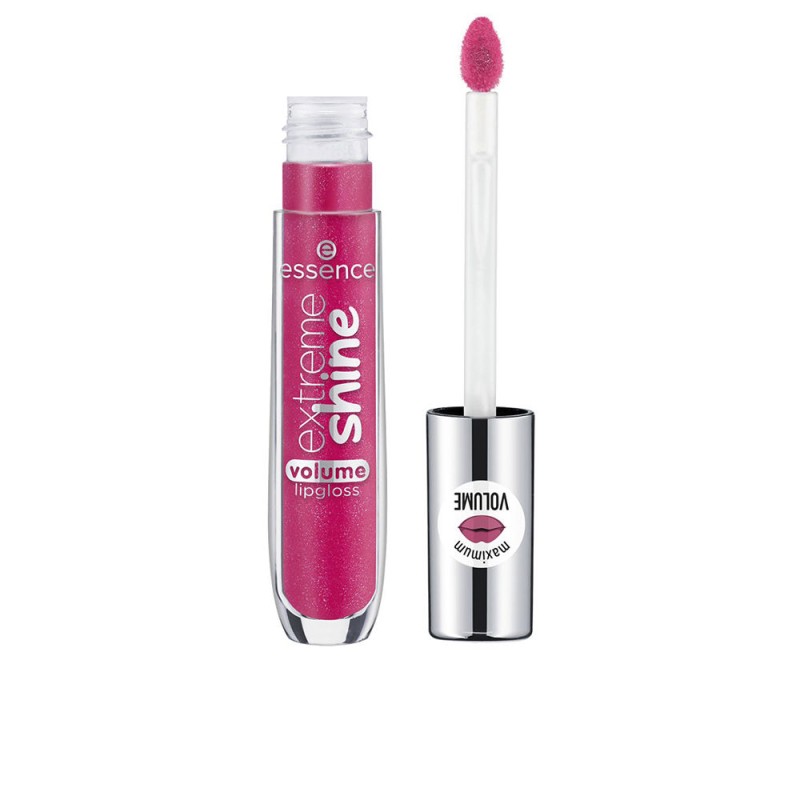 EXTREME SHINE brillant à lèvres volumateur 103-pretty en rose 5 ml