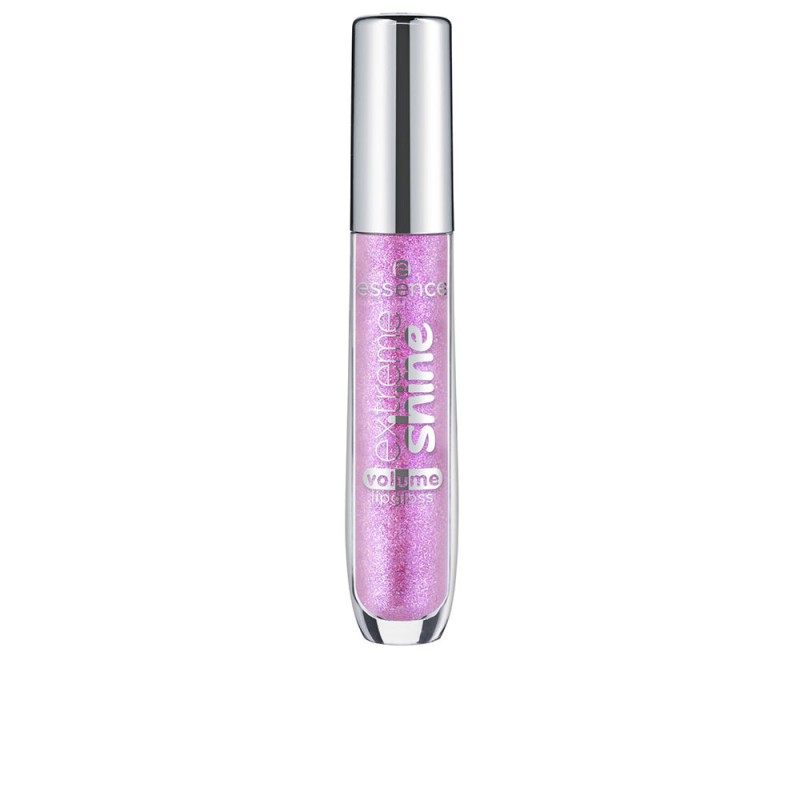 EXTREME SHINE brillant à lèvres volumateur 10-violet pétillant 5 ml