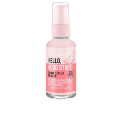 HELLO GOOD STUFF glow serum primer 30 ml