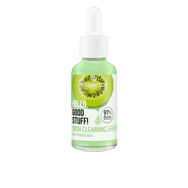 HELLO GOOD STUFF SKIN CLEARING sérum perfeccionador 30 ml
