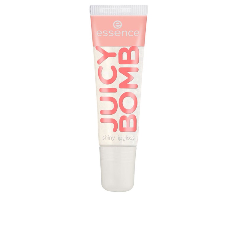 JUICY BOMB brillant à lèvres 101-lovely itchi 10ml