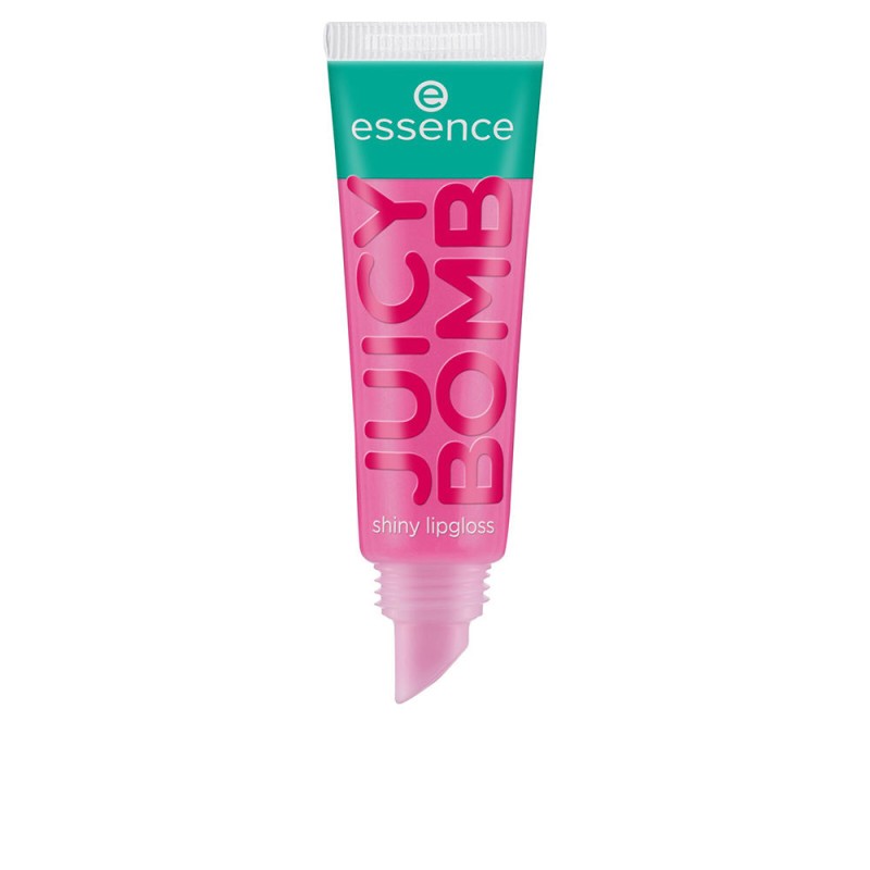 JUICY BOMB brillant à lèvres 102-pastèque pleine d'esprit 10 ml