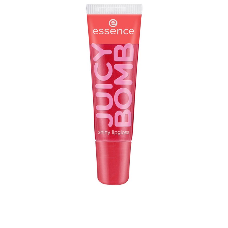 JUICY BOMB brillant à lèvres 104-poppin' grenade 10 ml