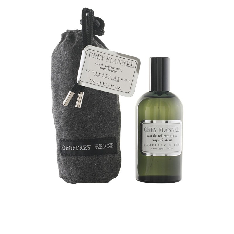 GREY FLANNEL eau de toilette vaporisateur 120 ml