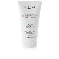 CRÈME MAINS nourrissante 150 ml