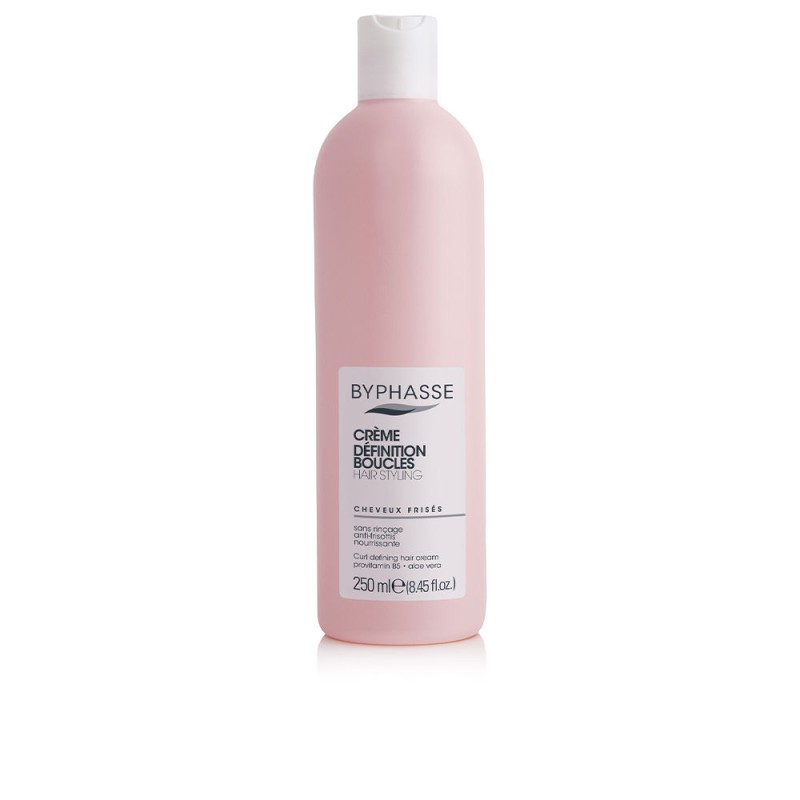 BOUCLES ACTIV CRÈME cheveux bouclés 250 ml