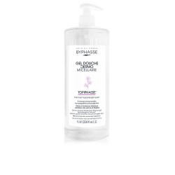 DERMO gel douche micellaire topiphasse 1000 ml